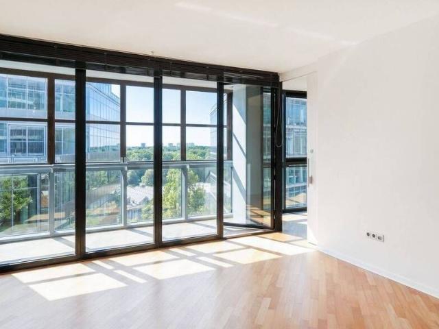 Elegante City Wohnung am Potsdamer Platz