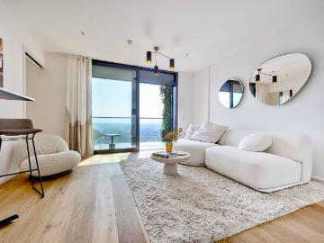 Flat for sale in Gallus - Balkon, Heizung