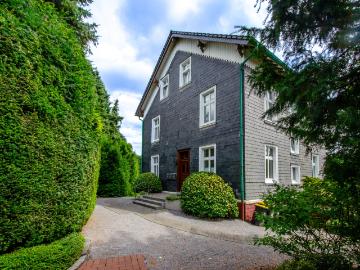 Apartment for rent in Uellendahl-Ost