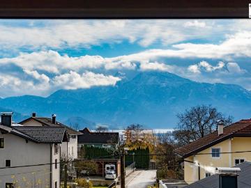 Karl Schwaighofer Straße, Mondsee, Bezirk Vöcklabruck, Oberösterreich