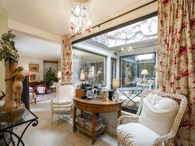 Vente Maison de Caractère