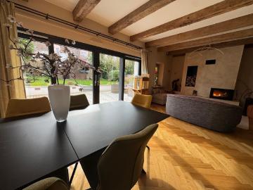67500, Bas-Rhin - Terrasse, Cuisine équipée