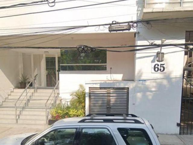 ELEGANTE DEPARTAMENTO EN LA MIGUEL HIDALGO, ADJUDICADA, EN FRENTE DEL HERMOSO PARQUE SALESIANO