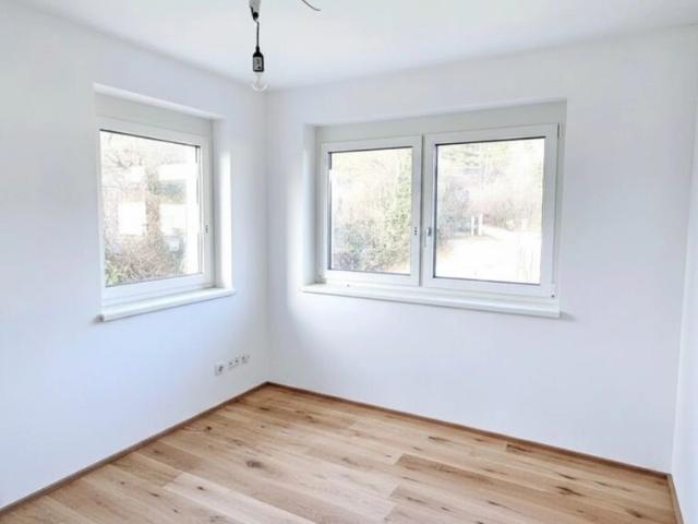 Elegante Doppelhaushälfte in traumhafter Ruhelage Ausblick garantiert Miete mit Kaufoption