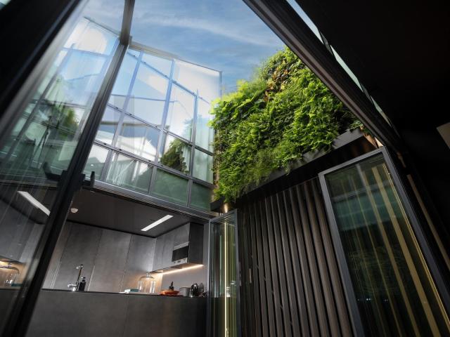 Elegante Duplex T3 em Belém 213m² Belém