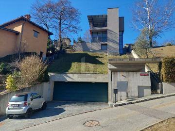 Lopagno, Capriasca, Gemeinde Capriasca, Bezirk Lugano, Tessin