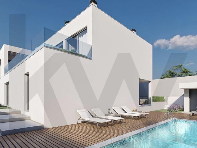 Elegante e amplo Apartamanto T3 em Condomínio Exclusivo | Loures