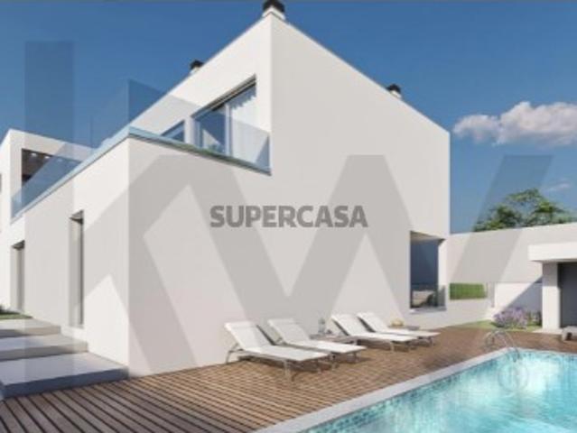 Elegante e amplo Apartamanto T3 em Condomínio Privado | Loures