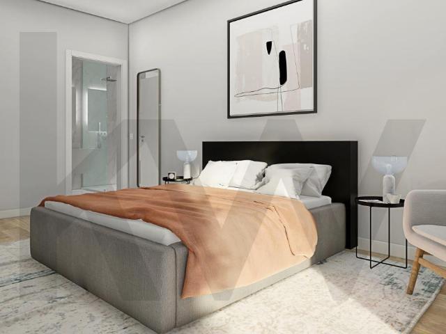 Elegante e amplo Apartamanto T3 em Condomínio Privado | Loures