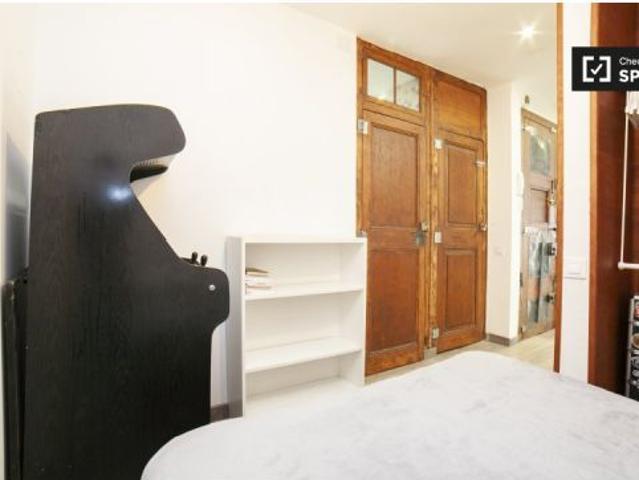 Elegante estudio en alquiler en Barri Gotic