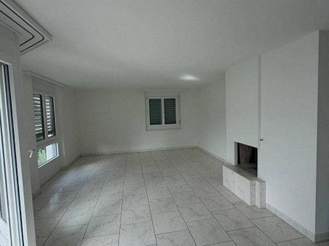 Elegante Familienwohnung an erhöhter Lage.