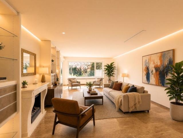 Elegante Ferienwohnung im Herzen von Ascona