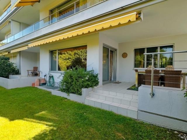 Elegante Ferienwohnung im Herzen von Ascona