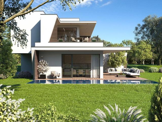 Elegante Gartenwohnung | 71 m² Garten | 34 m² Terrasse