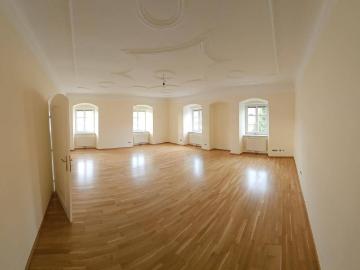 Wohnung zur Miete in Strutzikogel - Garten