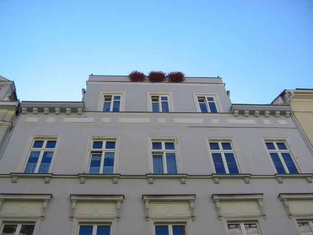 Elegante, hochwertig sanierte 5 Zimmerwo.