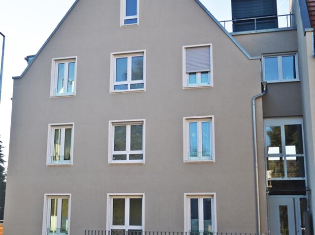 Elegante lichtdurchflutete 4 Zimmer Wohnung im Herzen von Schwäbisch Gmünd / FÜR DEN VERWÖHNTEN GESCHMACK!