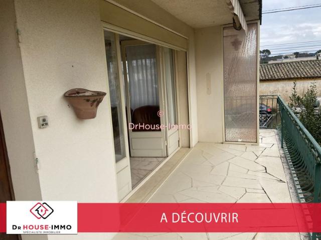 Élégante Maison 4 pièces à Bagnols sur Cèze avec Jardin et Garage