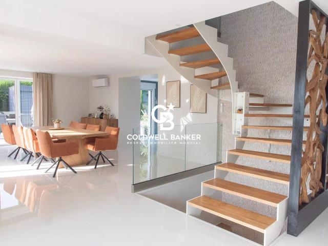 Elégante maison contemporaine 323m² Château Gontier sur Mayenne