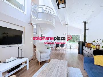 Elégante maison à Saverne 125 m2