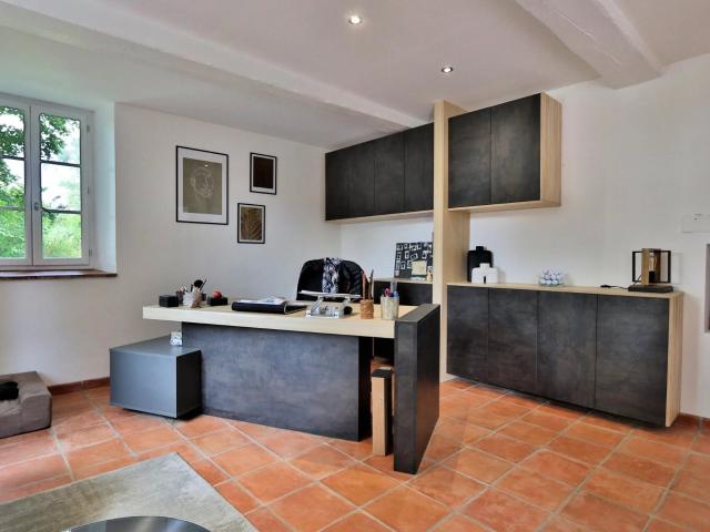Élégante Maison Gasconne Écologique avec Intérieurs d’Except. 300m² Izotges