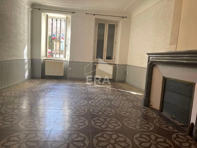 Elégante maison de maître au charme de l'ancien 261 m² habitables