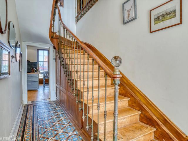 Élégante Maison de Maître du XIXème siècle, avec annexe, pis. 391m² Montpon Ménestérol