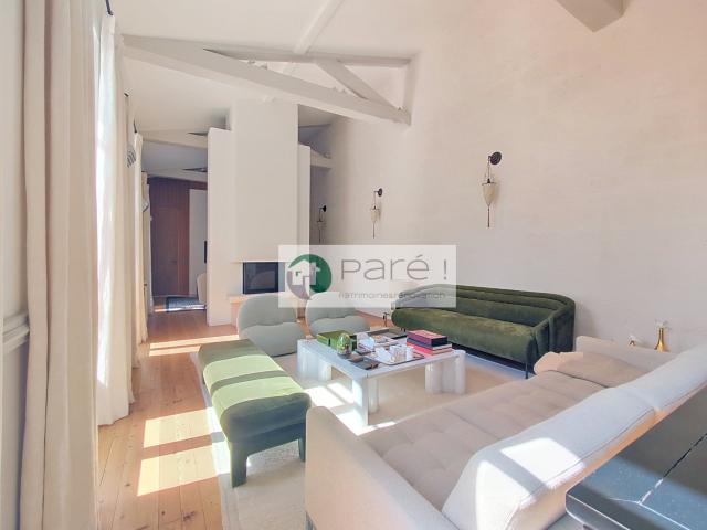 Elegante maison familiale rénovée 285m² Mérignac