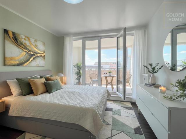 Elegante Maisonette in ruhiger Lage