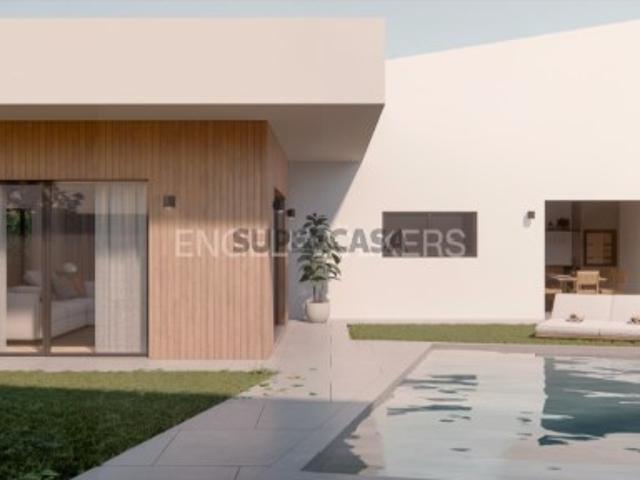 Elegante Moradia com Piscina em Palmela