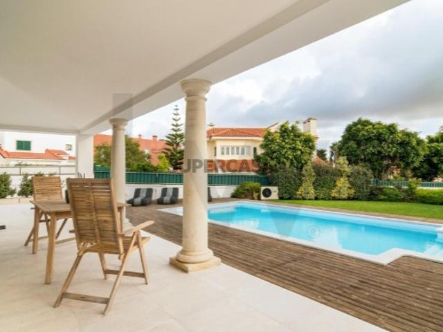Moradia T3 Quinta da Beloura, Sintra