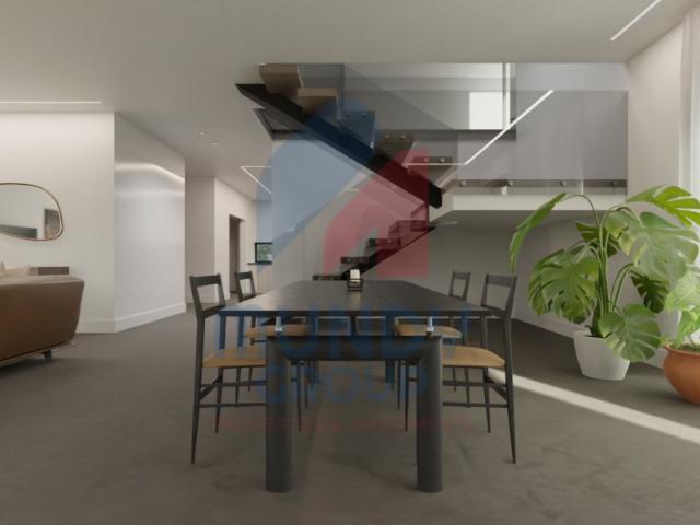 Elegante Moradia T4 Nova em Banda Conforto, Exclusividade e Qualidade de Vida