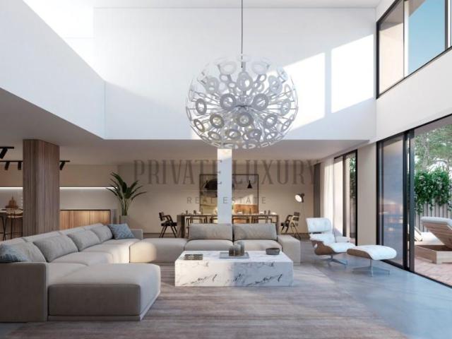 Elegante Moradia T5 na Lapa com Projeto Aprovado 0m² Estrela