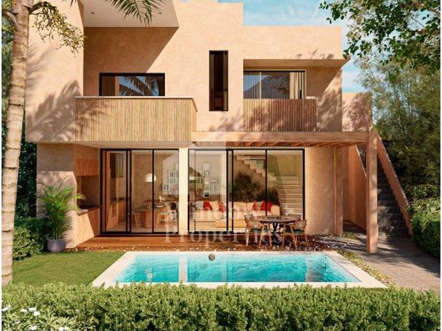 Elegante Moradia T3 com Piscina e Acabamentos de Excelência. 137m² Mexilhoeira Grande