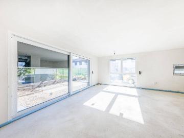 Elegante Neubauten: Erstbezug mit Garten, Terrasse und Luftwärmepumpe | Helle und moderne Räume | Hochwertige Ausstattung | Parkplatz