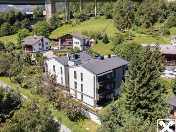 Elegante Neubauwohnung: 3 Zimmer, Terrasse & Premium Ausstattung