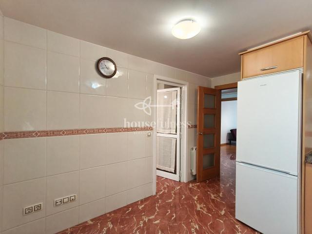 Elegante piso en Naron