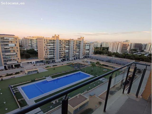 Elegante Piso en Alquiler en Alicante Golf por €1400