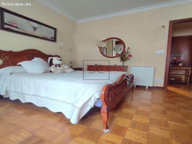 Elegante piso en el centro de Ferrol