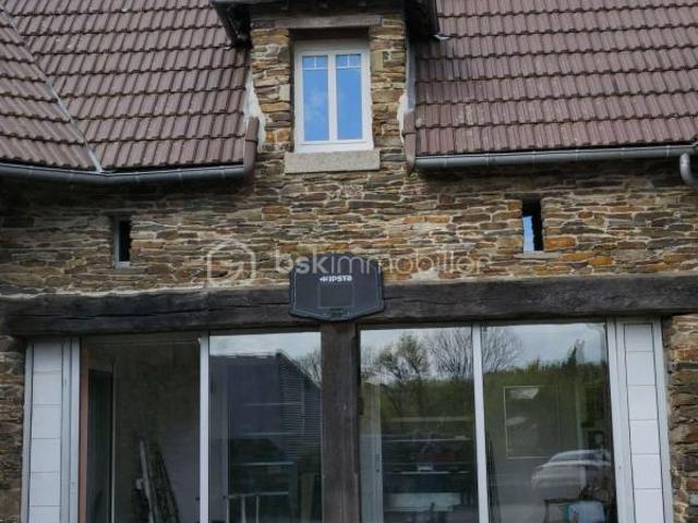 ÉLEGANTE PROPRIETE *175 M² * SAINT LO 3 MIN