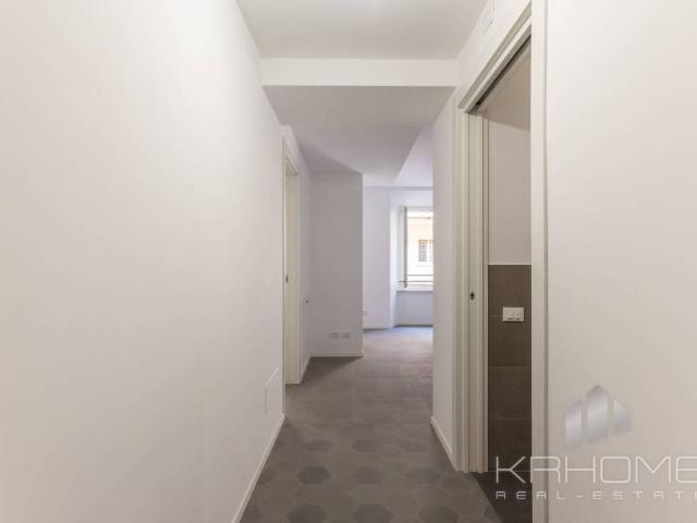 Elegante residenza a pochi passi da S. Giovanni in Laterano