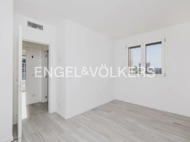 Elegante residenza in un contesto di nuova concezione a Porta Naviglio Grande
