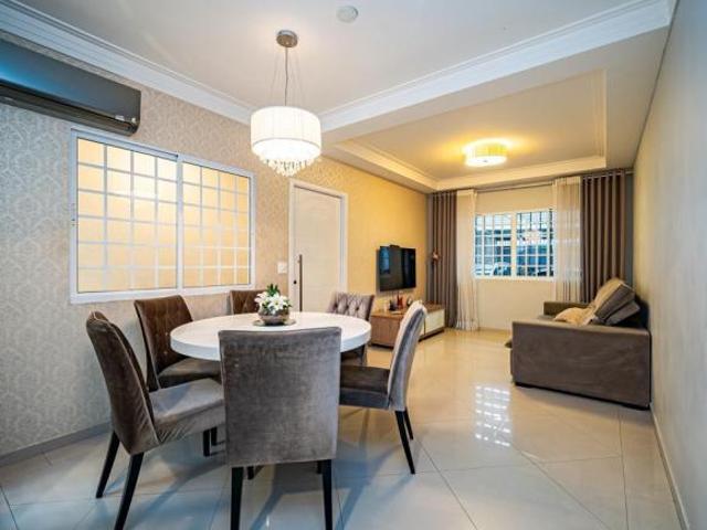 Elegante sobrado para venda em Ipiranga com 3 quartos, sendo 1 suíte, 114m² jpaulo oliveira#YP88N