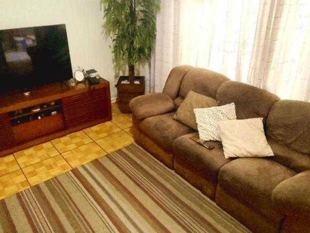 Elegante sobrado para venda em Lauzane Paulista com 2 quartos, 216m² reynaldo toffoli#KTBFE