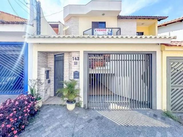 Versátil sobrado para venda em Vila Alpina com 4 quartos, sendo 1 suíte, 320m² remaxagape#8MG0T