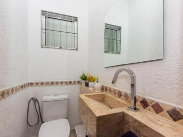 Aconchegante sobrado para venda em Vila Medeiros com 3 quartos, sendo 3 suítes, 168m² marryoliveir