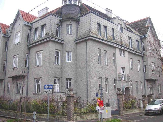 Elegante Stilwohnung in Hietzing