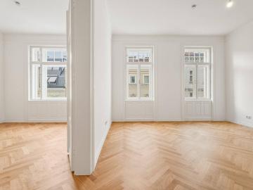 Apartment for sale in 1030 - Terrasse