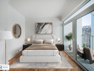 Apartment for sale in 1050