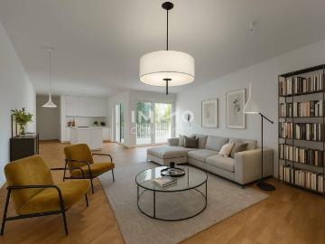 Wohnung zum Verkauf in 2122 - Garten, Balkon